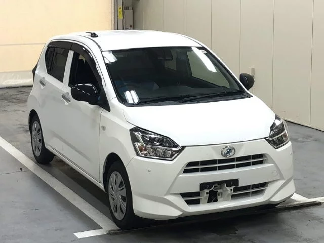 Daihatsu Mira e:S LA350S 2023